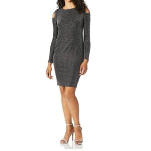 MAGGY LONDON DRESS